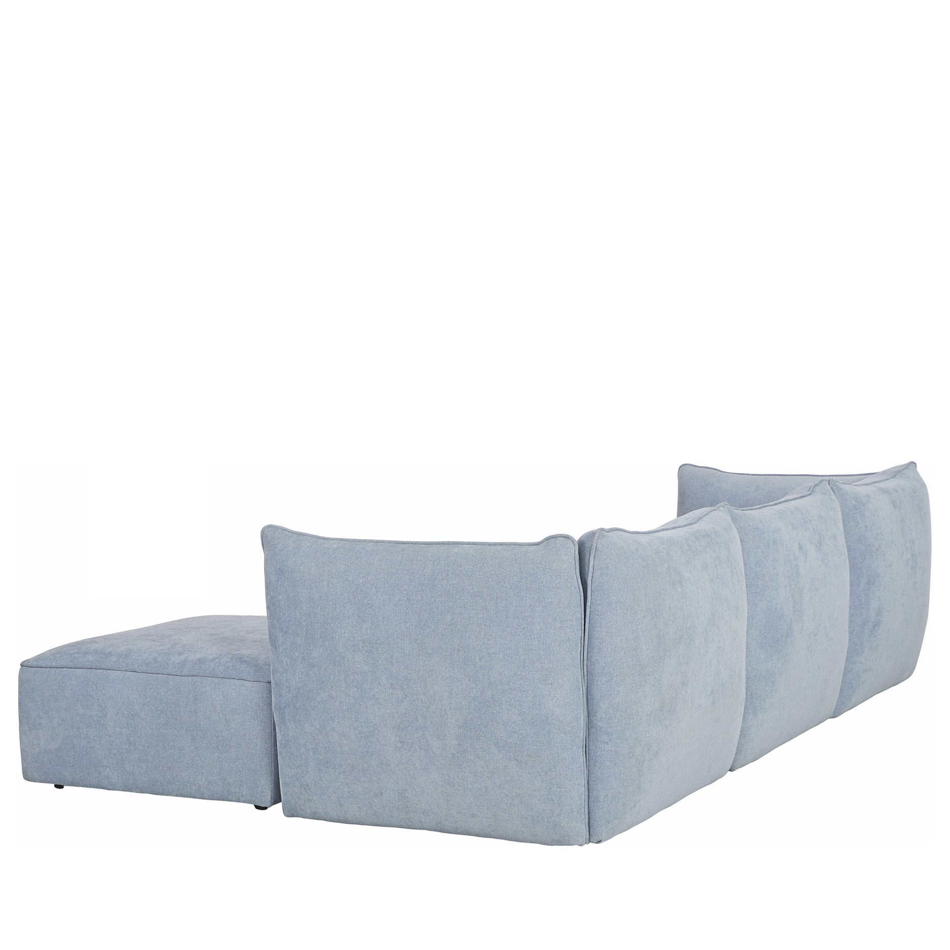 Adelaide II (XL) ottoman